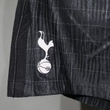 Player Version Tottenham Hotspur 25/26 Away Authentic Shorts