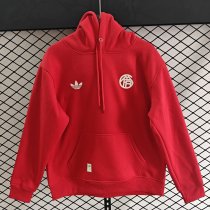 Bayern Munich 25/26 Team Hoodie - 05