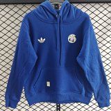 Bayern Munich 25/26 Team Hoodie - 08