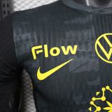 Player Version Al-Ittihad FC 25/26 Third Authentic Jersey