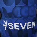 Player Version Al Hilal SFC 25/26 Home Authentic Jersey