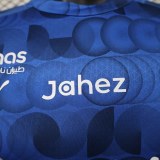Player Version Al Hilal SFC 25/26 Home Authentic Jersey
