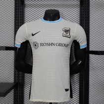 Player Version Al-Ittihad FC 25/26 Away Authentic Jersey