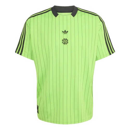 Thai Version Celtic 25/26 Terrace Icons Jersey