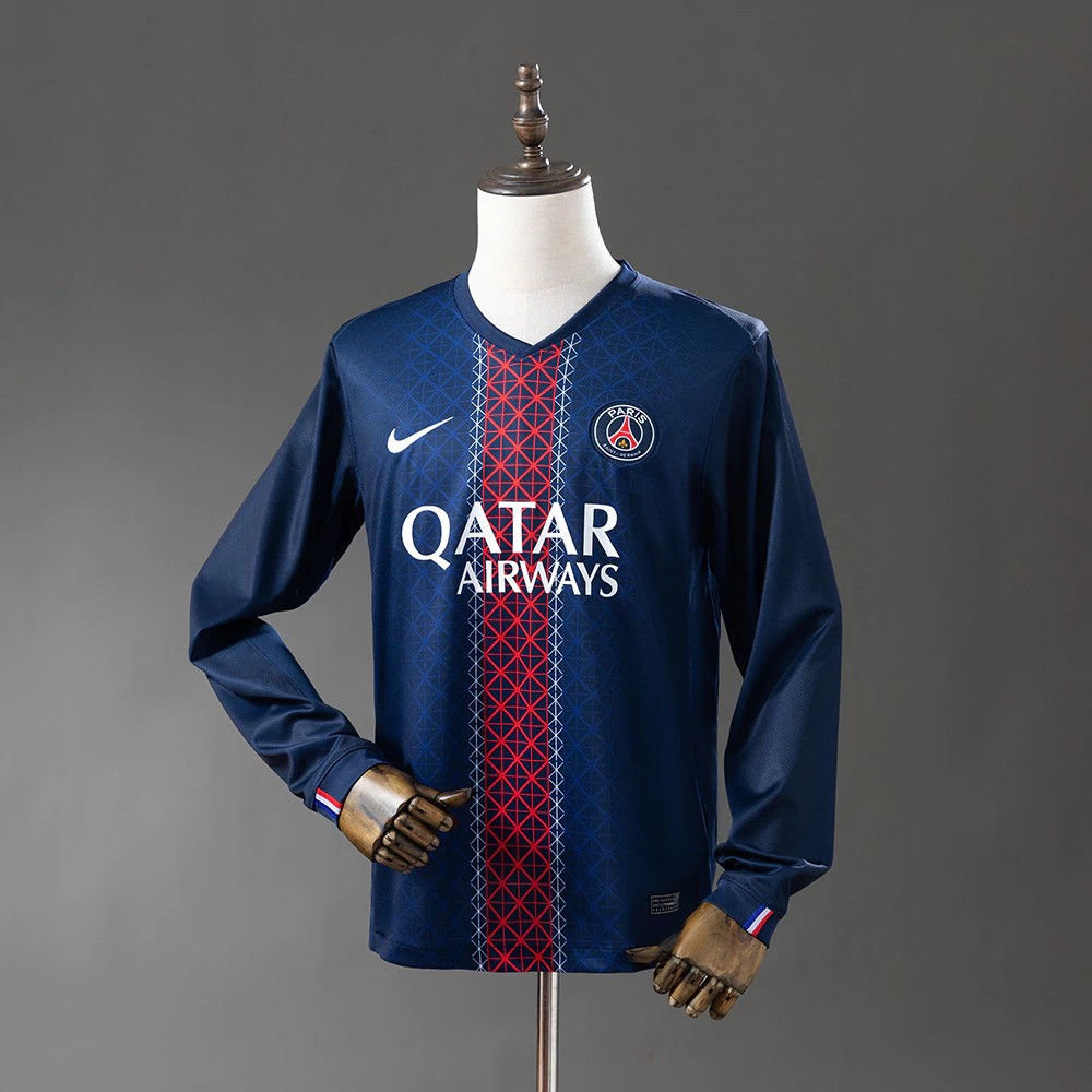 psg kit long sleeve