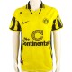 Borussia Dortmund 1996/1997 Home Retro Jersey
