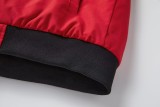 Scuderia Ferrari F1 2025 Retro Driver Jacket