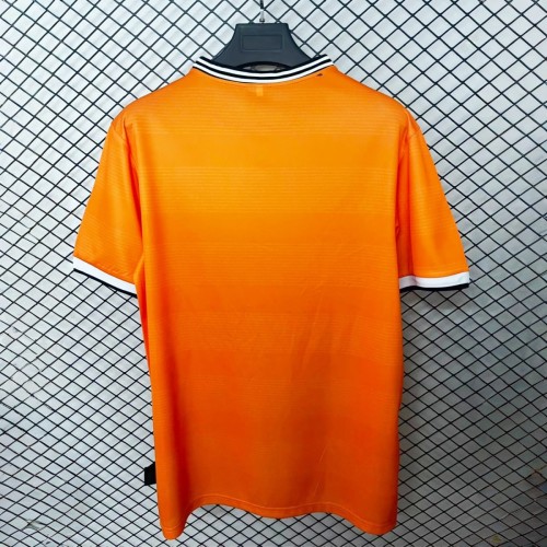 Sheffield Wednesday 1996/1998 Away Retro Jersey