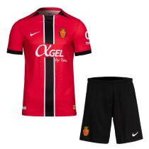 RCD Mallorca 25/26 Home Jersey and Short Kit