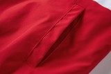 Scuderia Ferrari F1 2025 Retro Driver Jacket
