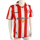 Sunderland 2004/2005 Retro Home Jersey