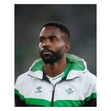 Real Betis 25/26 Home Track Jacket