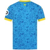 Thai Version Wolves 25/26 Third Jersey