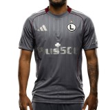 Thai Version Legia Warsaw 25/26 Third Jersey