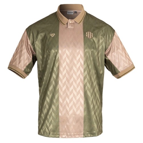 Thai Version Real Betis 25/26 Pre-Match Jersey