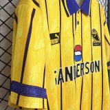 Sheffield Wednesday 1993/1995 Third Retro Jersey