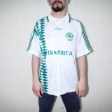 Panathinaikos FC 1995/1996 Away Retro Jersey
