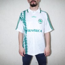 Panathinaikos FC 1995/1996 Away Retro Jersey