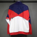 PSG 25/26 Strike Anthem Jacket