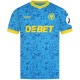 Thai Version Wolves 25/26 Third Jersey