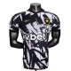 Player Version Botafogo 25/26 Fourth Authentic Jersey