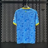 Thai Version Wolves 25/26 Third Jersey
