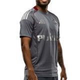 Thai Version Legia Warsaw 25/26 Third Jersey