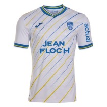 Thai Version FC Lorient 25/26 Away Jersey