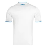 Player Version SSC Napoli 25/26 Away Authentic Jersey