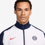PSG 25/26 Strike Anthem Jacket