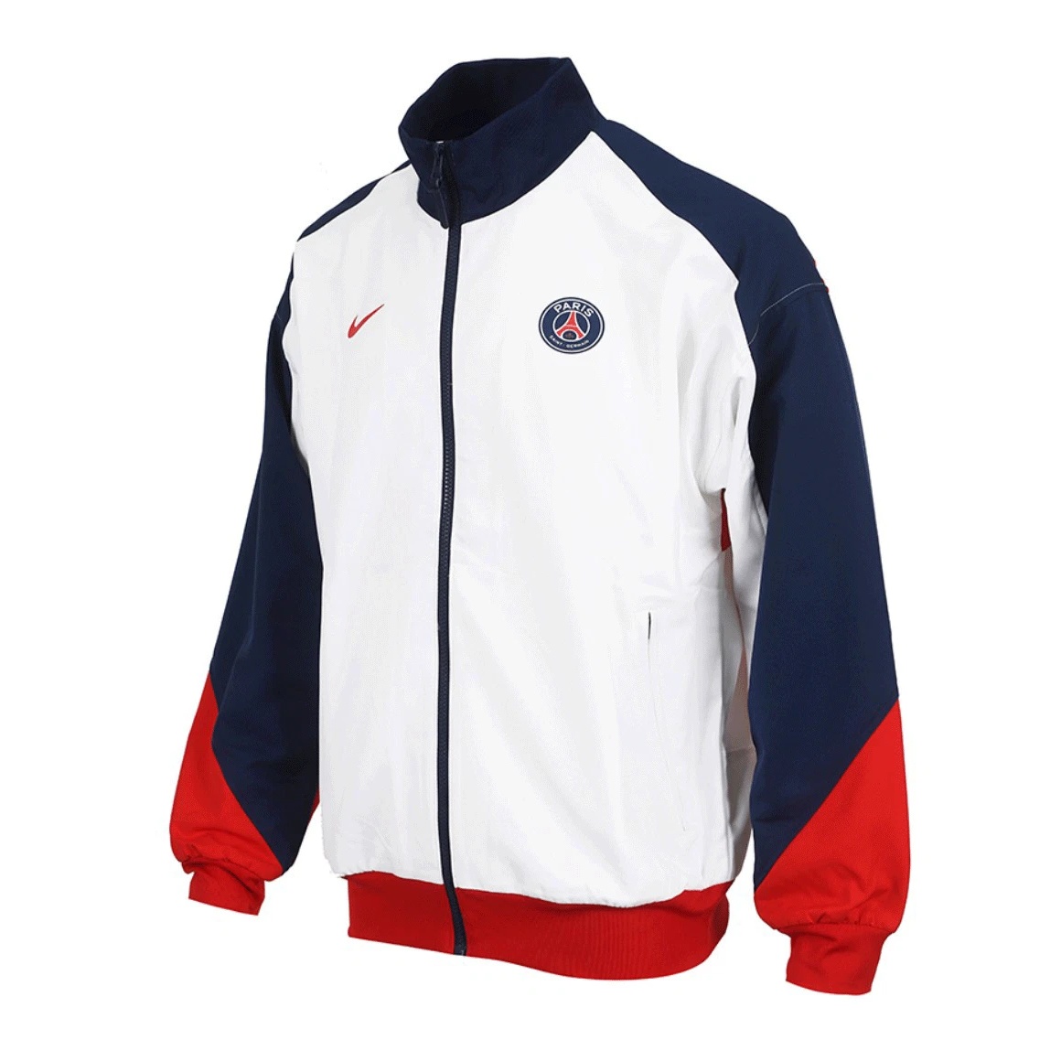 US$ 45.00 - PSG 25/26 Strike Anthem Jacket - m.shootjerseys.vip