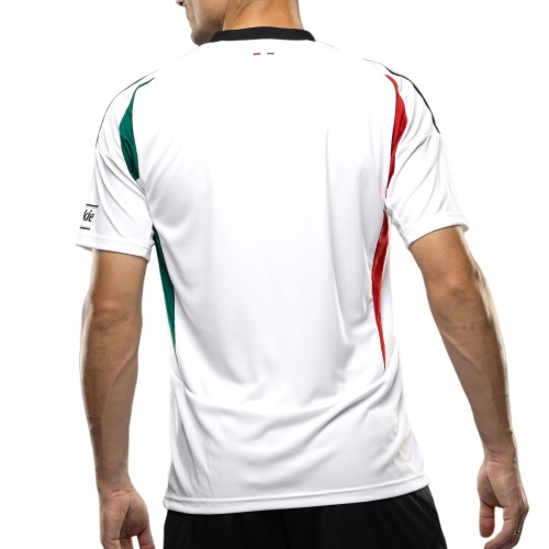 Thai Version Legia Warsaw 25/26 Home Jersey