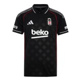 Thai Version Beşiktaş JK 25/26 Third Jersey
