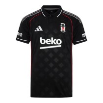 Thai Version Beşiktaş JK 25/26 Third Jersey