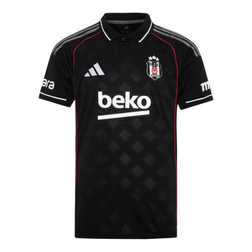 Thai Version Beşiktaş JK 25/26 Third Jersey