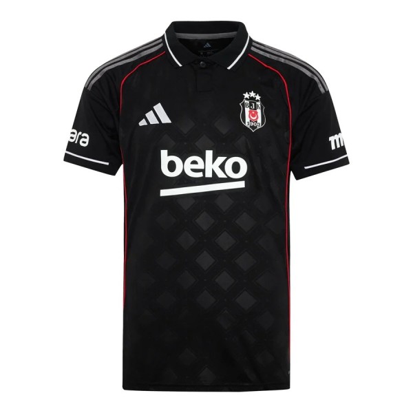 Thai Version Beşiktaş JK 25/26 Third Jersey