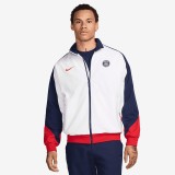 PSG 25/26 Strike Anthem Jacket