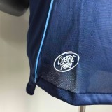 Player Version Paris FC 25/26 Home Authentic Jersey