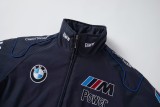 BMW MotoGP 2025 Retro Driver Jacket