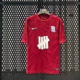 Thai Version Birmingham City 25/26 Third Jersey