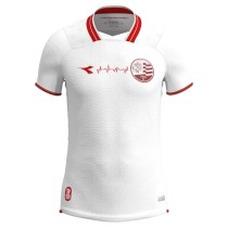 Thai Version Clube Náutico 25/26 Away Jersey