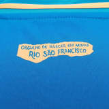 Thai Version Women's Cruzeiro 25/26 Third Jersey