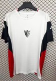 Thai Version Sevilla FC 25/26 Training Jersey