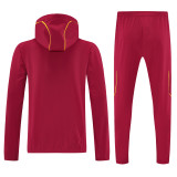 ARS 25/26 Team Windbreaker Jacket and Pants Set - D05