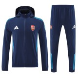 ARS 25/26 Team Windbreaker Jacket and Pants Set - D11