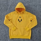 Inter Miami CF 25/26 Team Hoodie - 4