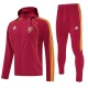 ARS 25/26 Team Windbreaker Jacket and Pants Set - D05