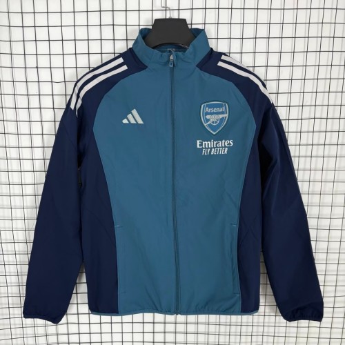 ARS 25/26 Team Windbreaker Jacket