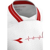 Thai Version Clube Náutico 25/26 Away Jersey