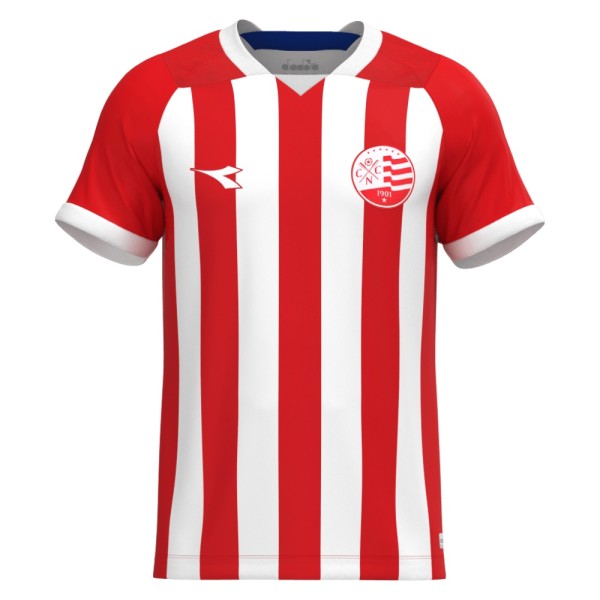 Thai Version Clube Náutico 25/26 Home Jersey